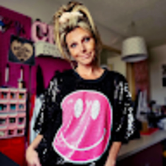 Meet your Posher, Chelleeybelle - Picture 1 of 1